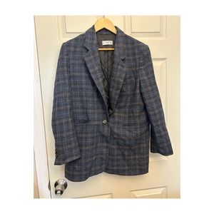 Mango wool Blazer. US Medium.